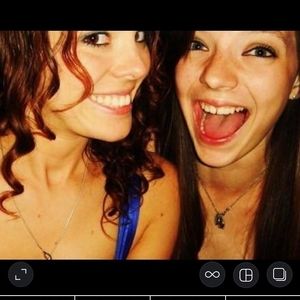 Meet your Posher, Rachael